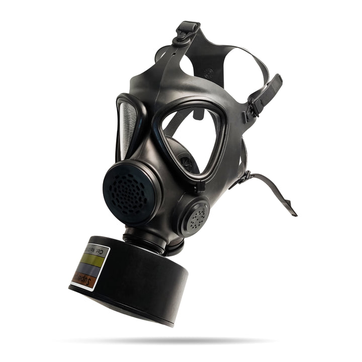 m15 gas mask