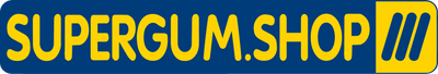Supergum.shop logo