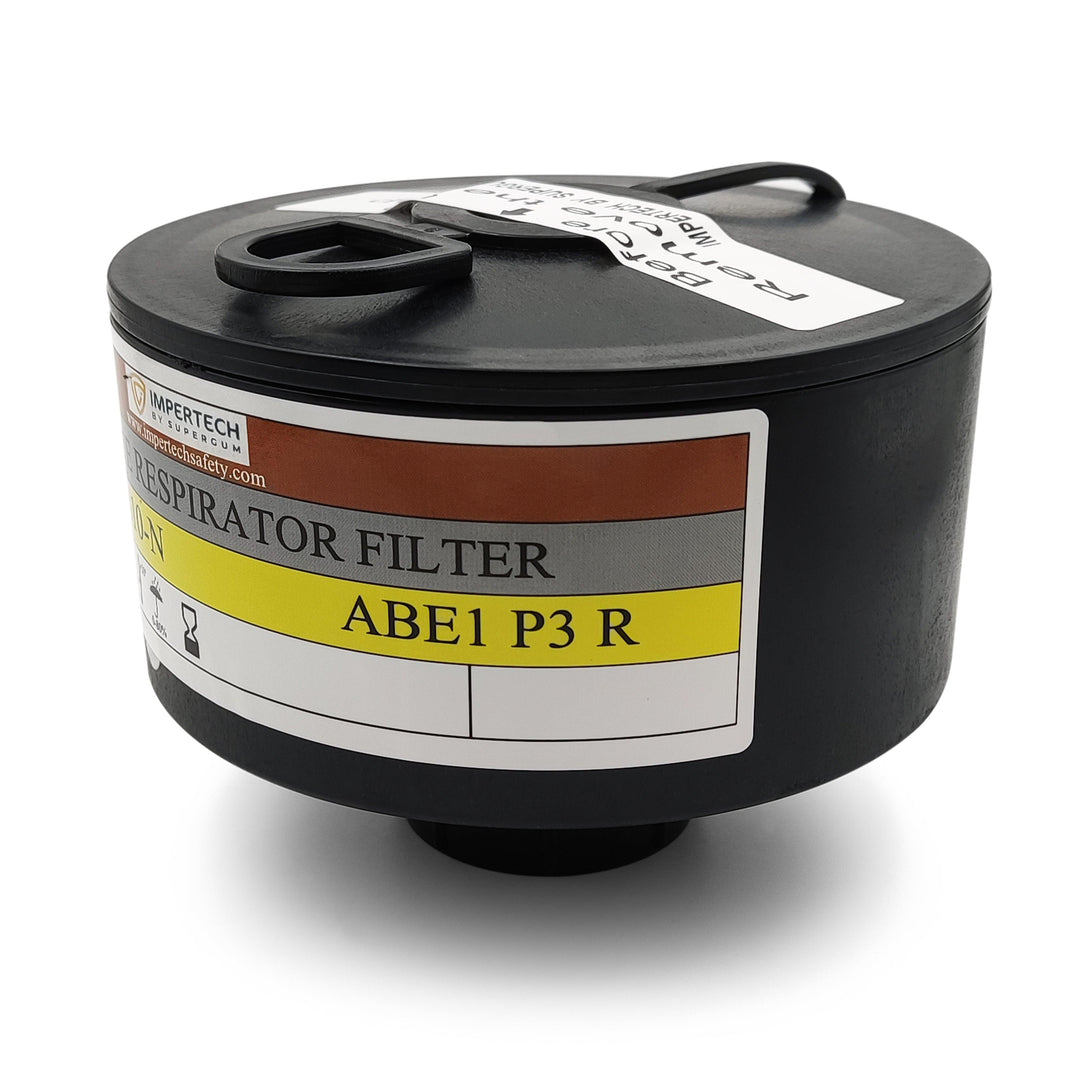 CBRN Filter
