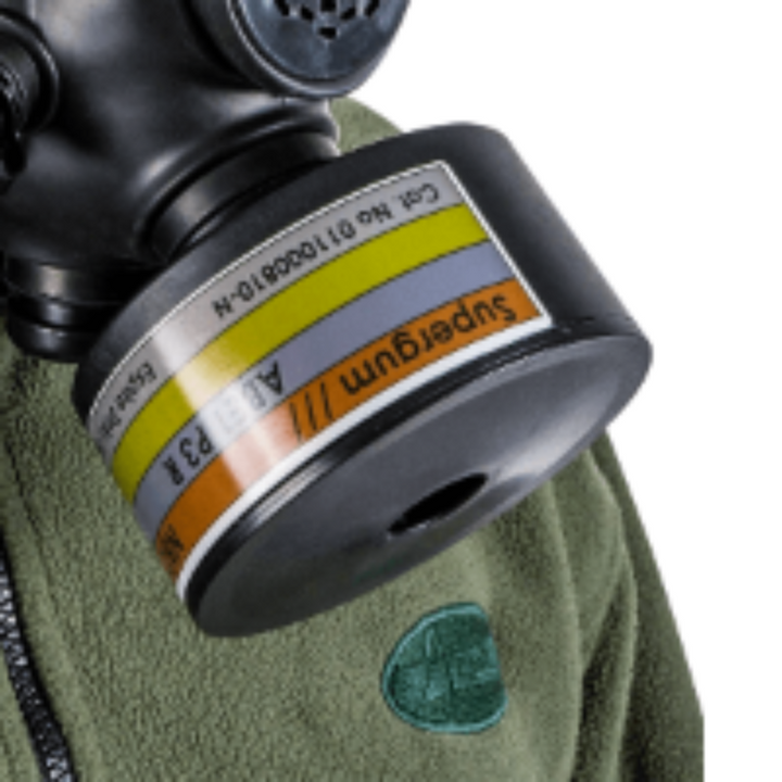CBRNfilter