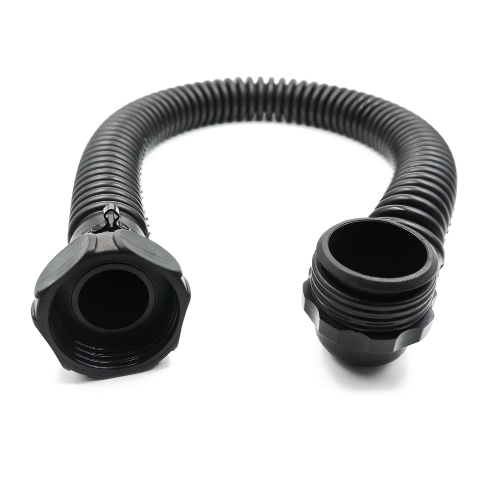 40mm NATO Military Gas Mask Hose – Durable & Reliable |Supergum.shop