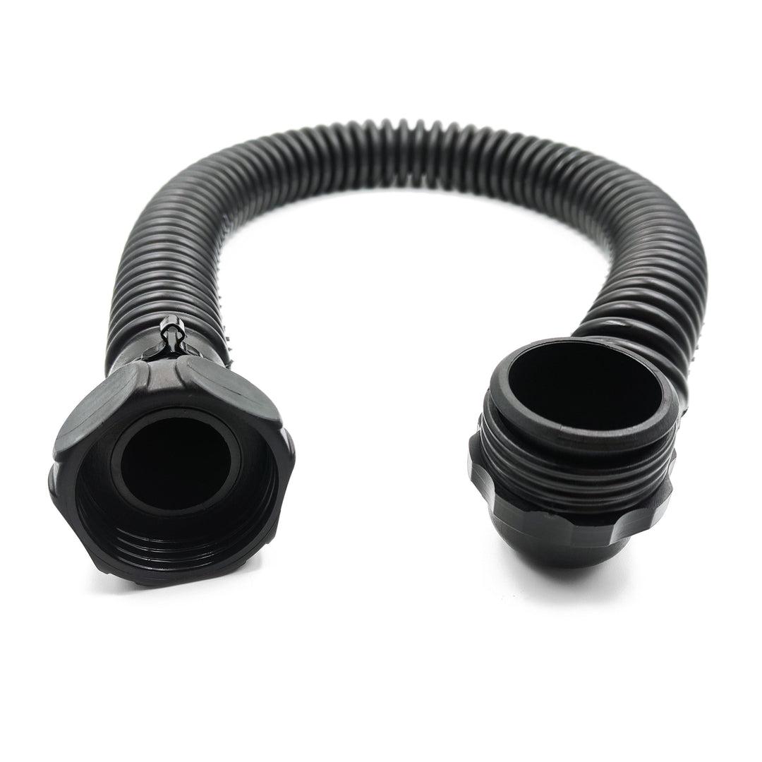 40mm NATO Military Gas Mask Hose – Durable & Reliable |Supergum.shop