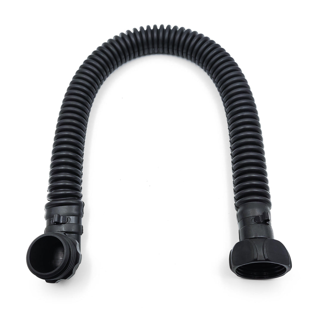 40mm NATO Military Gas Mask Hose – Durable & Reliable |Supergum.shop