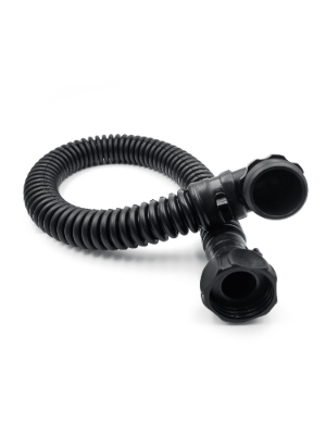 40mm NATO Military Gas Mask Hose – Durable & Reliable |Supergum.shop