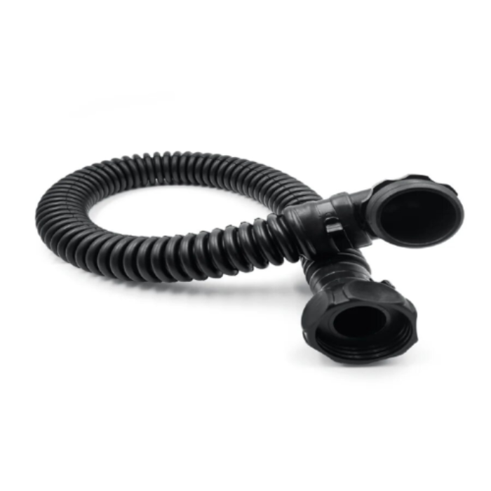 Gas Mask Hose – 40mm NATO military hose - Supergum.shop