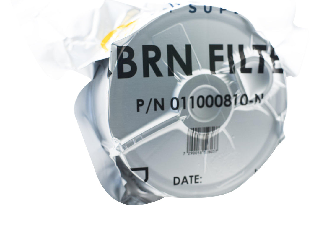 SUPERGUM CBRN Filter - Military Standard , 20 Years of shelf life freeshipping - EXPPE