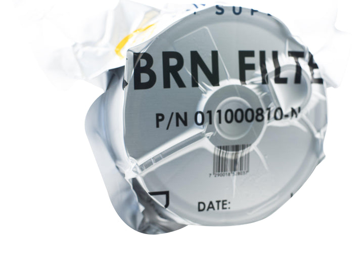 SUPERGUM CBRN Filter - Military Standard , 20 Years of shelf life freeshipping - EXPPE