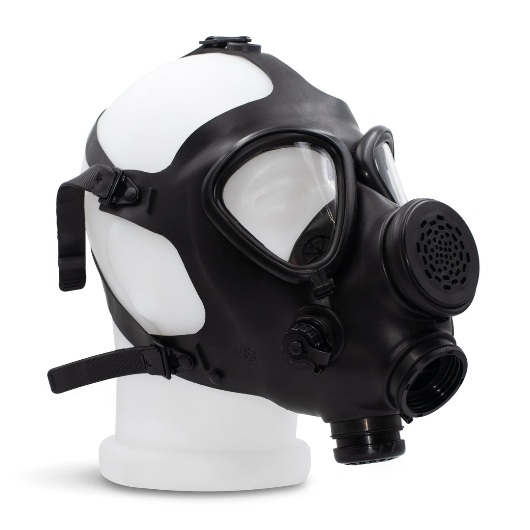 SUPERGUM M15 Israeli Gas Mask freeshipping - EXPPE