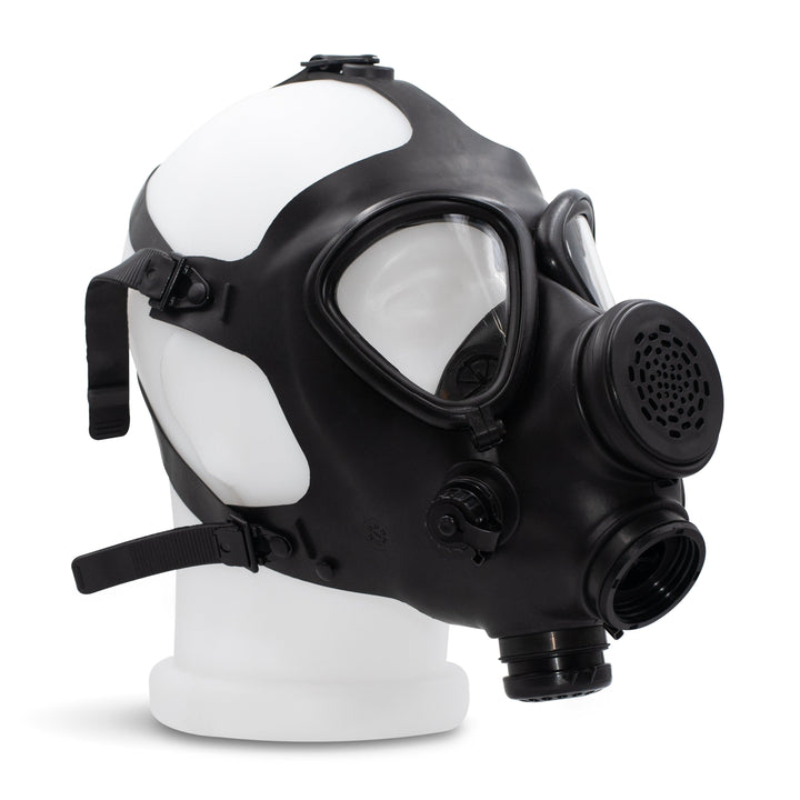 SUPERGUM M15 Israeli Gas Mask freeshipping - EXPPE
