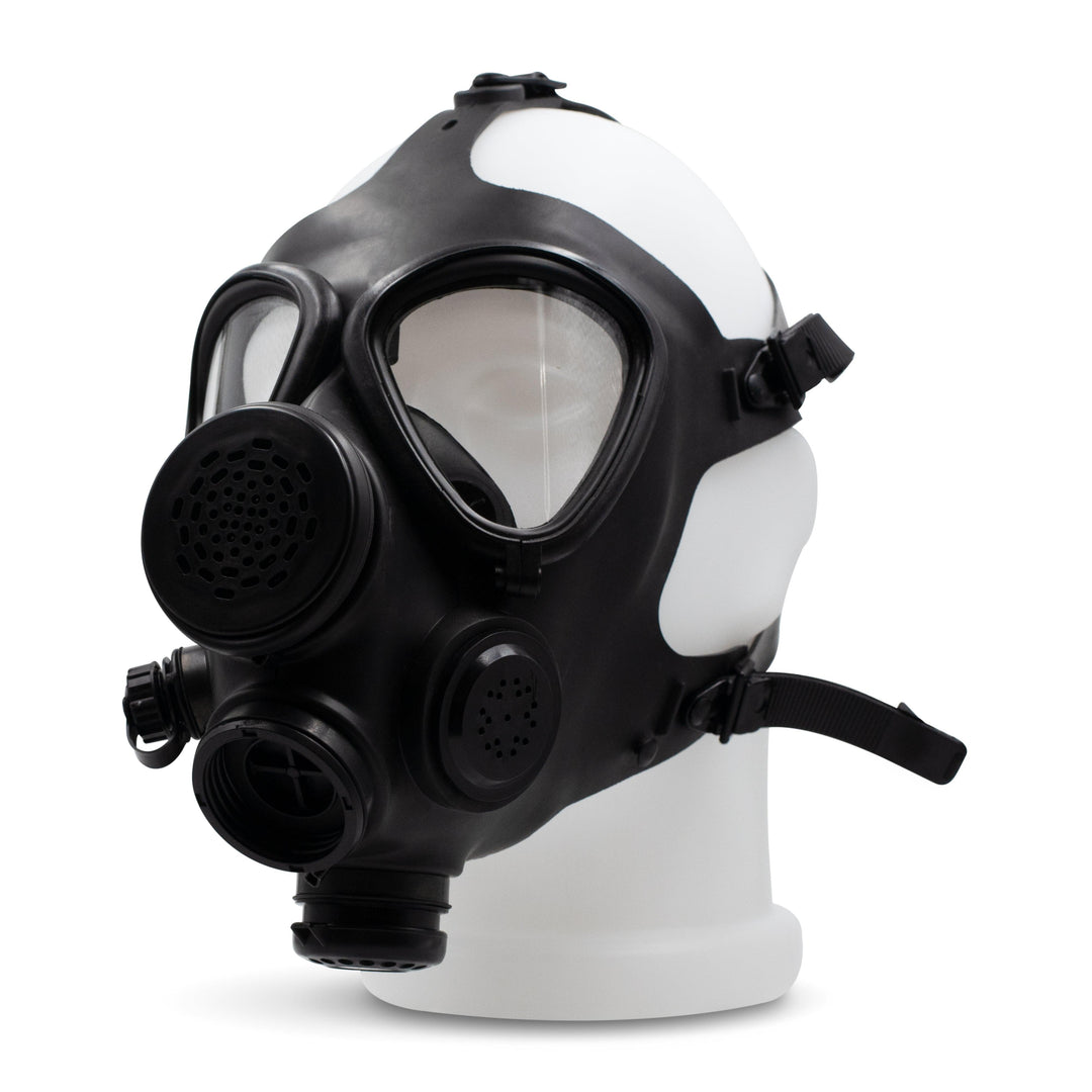 SUPERGUM M15 Israeli Gas Mask freeshipping - EXPPE