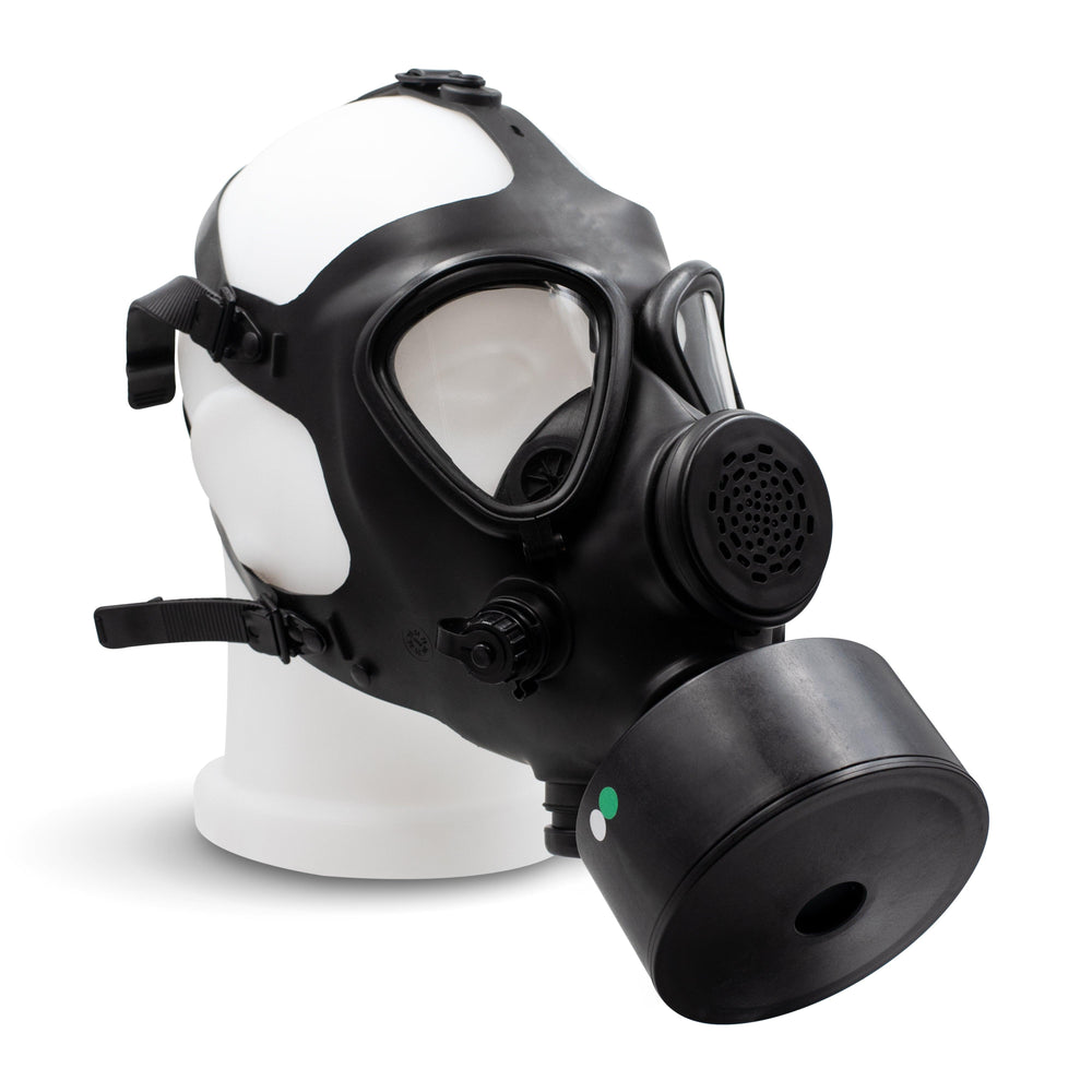 SUPERGUM M15 Israeli Gas Mask freeshipping - EXPPE