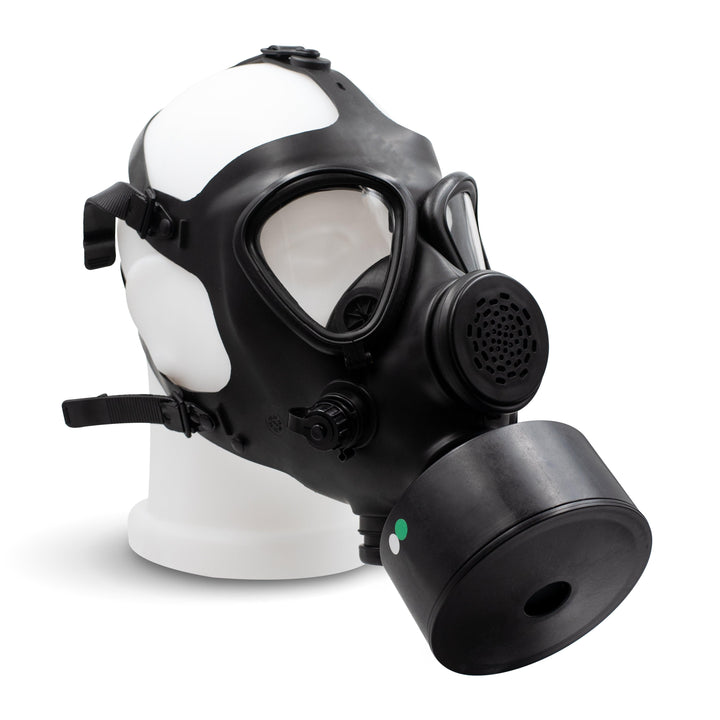 SUPERGUM M15 Israeli Gas Mask freeshipping - EXPPE