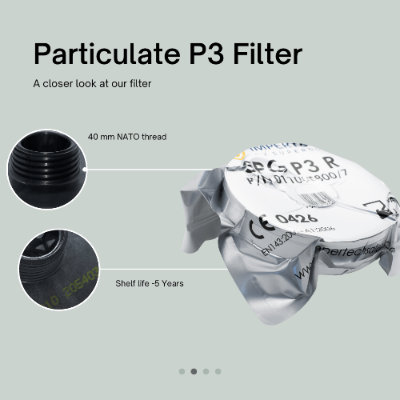 SUPERGUM P3 Filter freeshipping - EXPPE