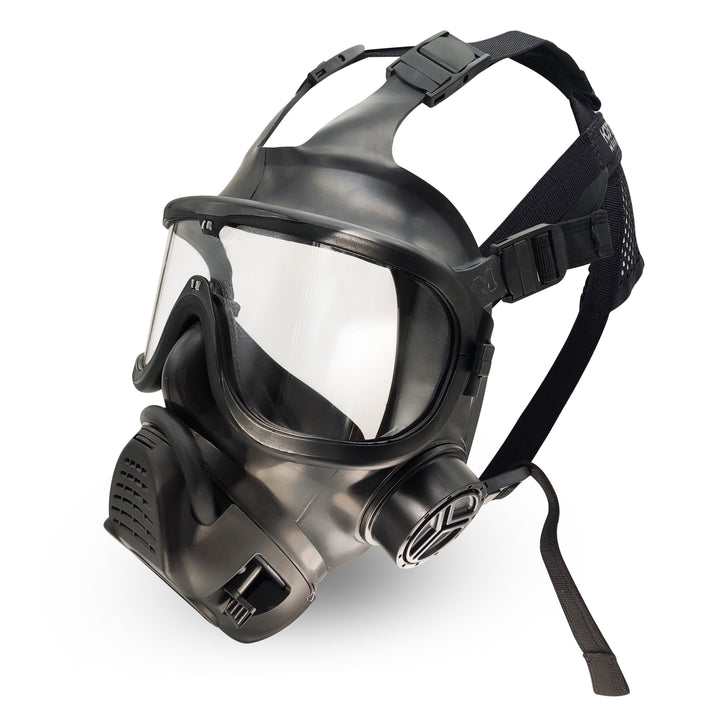 Gas Mask