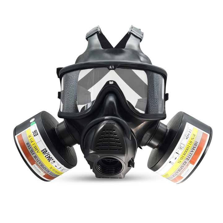 SUPERGUM IM76 Gas Mask