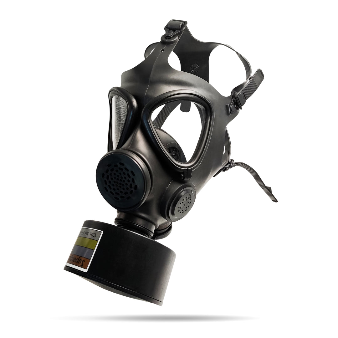 m15 gas mask