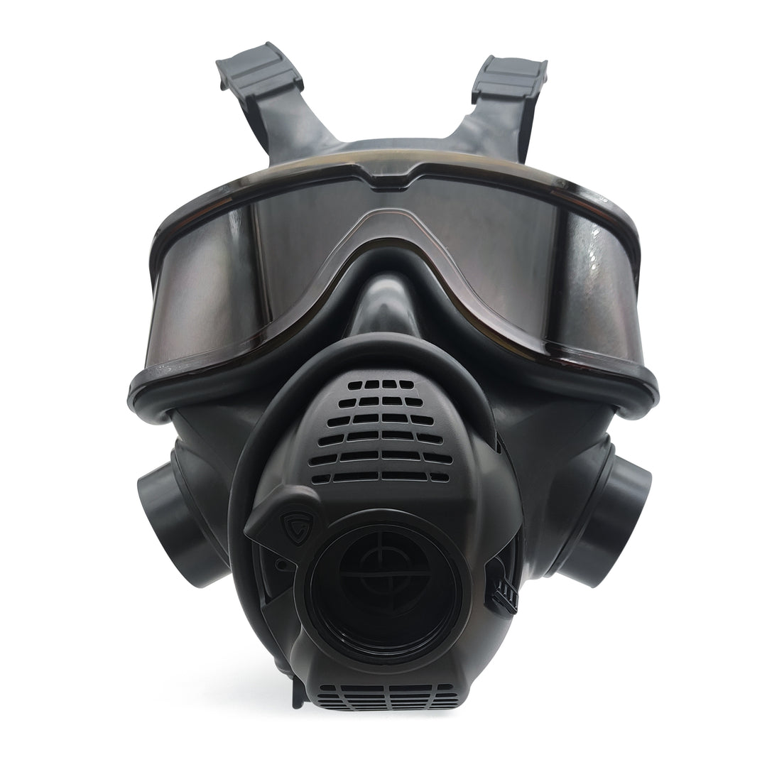 SUPERGUM IM76 Gas Mask