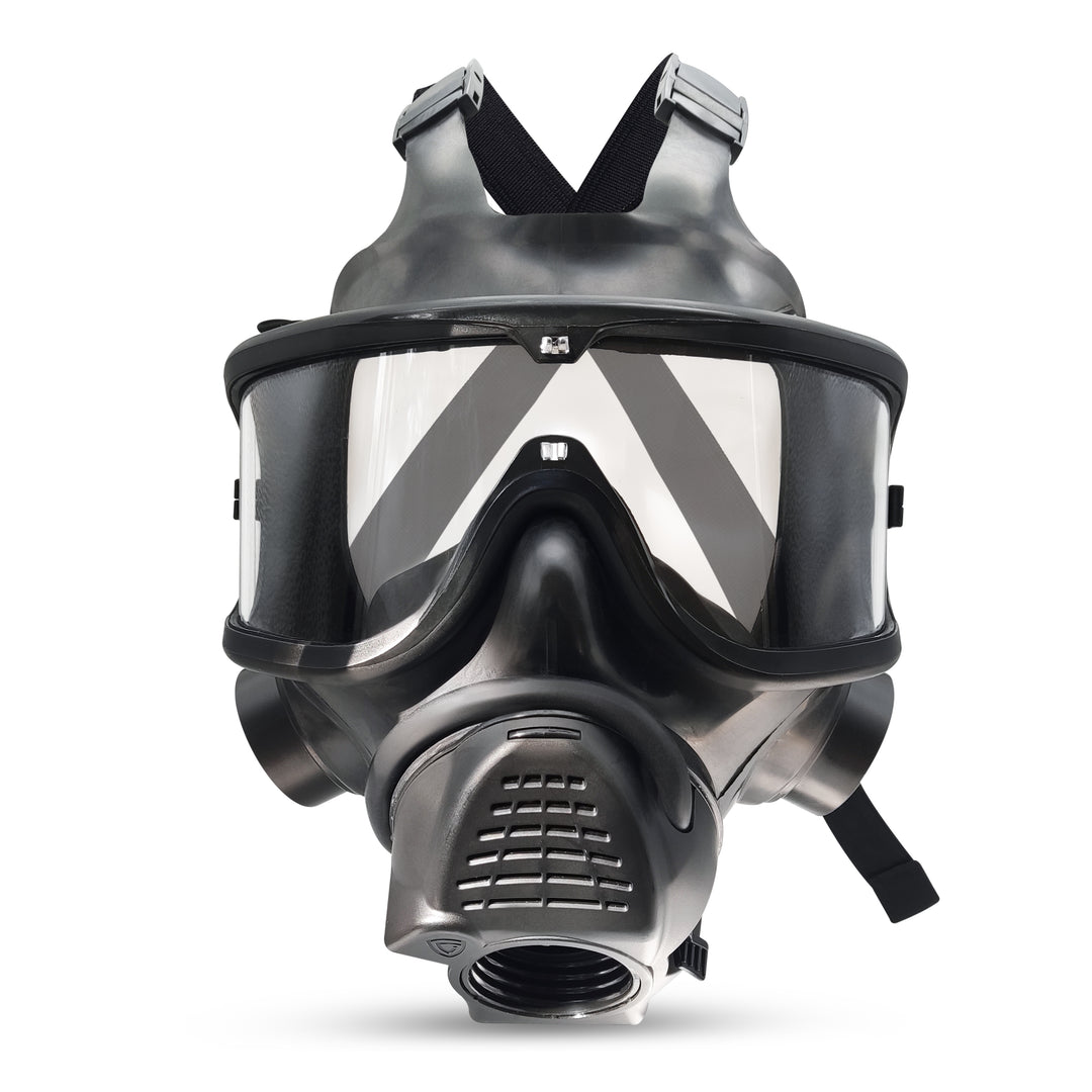 SUPERGUM IM76 Gas Mask